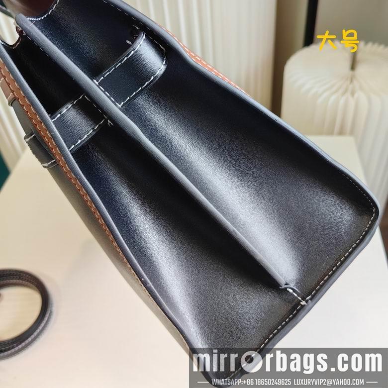 Burberry Bags 32X26cm 060805 XMY 2colour