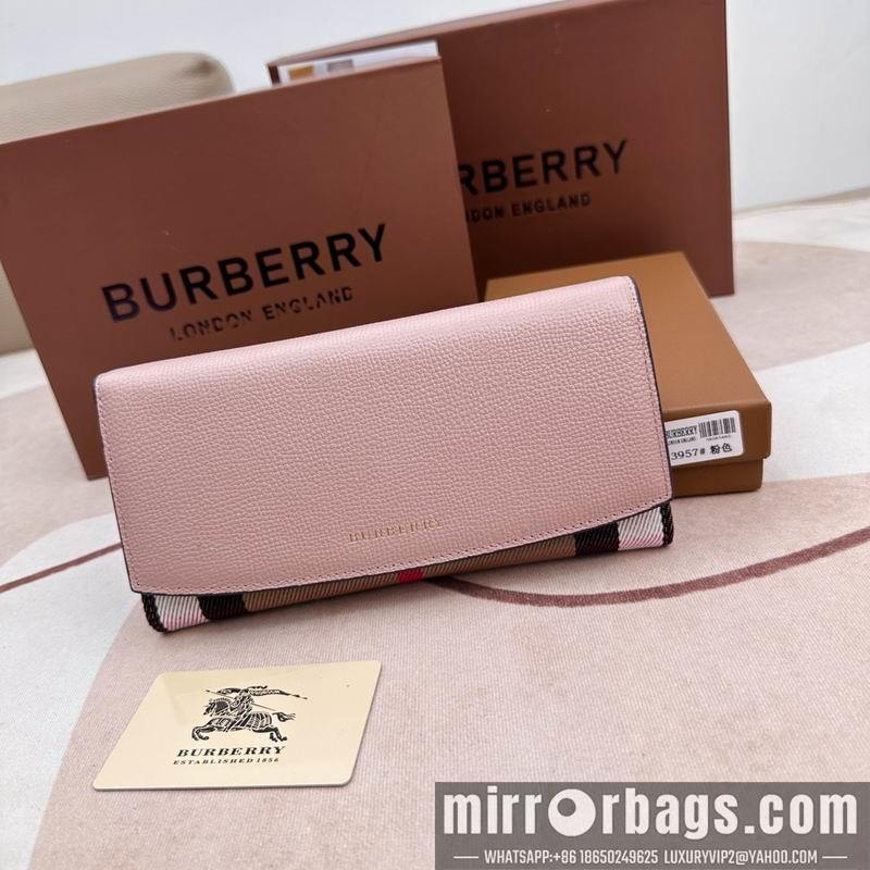 Burberry Bags Burberry House 3957 19x10x3cm zy
