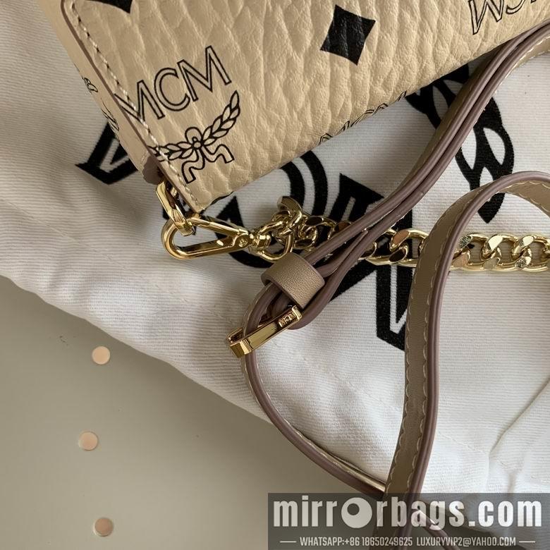 MCM Bags 30008 19x11x4cm DY 4