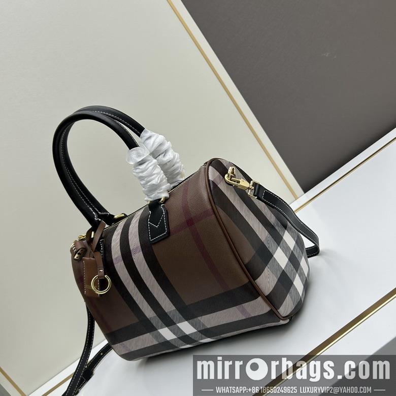 Burberry Bags Bur 8371 30x15x21cm ww2