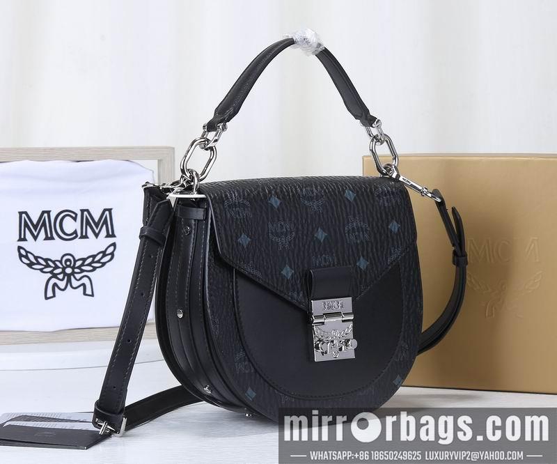 MCM Bags 6219 迷你7X18X18cm小8X21X20cm LL
