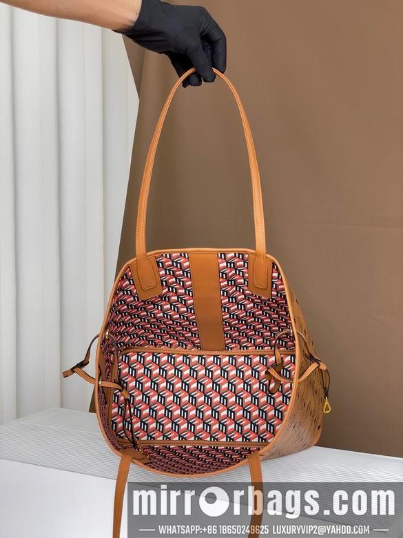 MCM Bags MWPCSVI01CO001 36X17X28cm EY 2colour