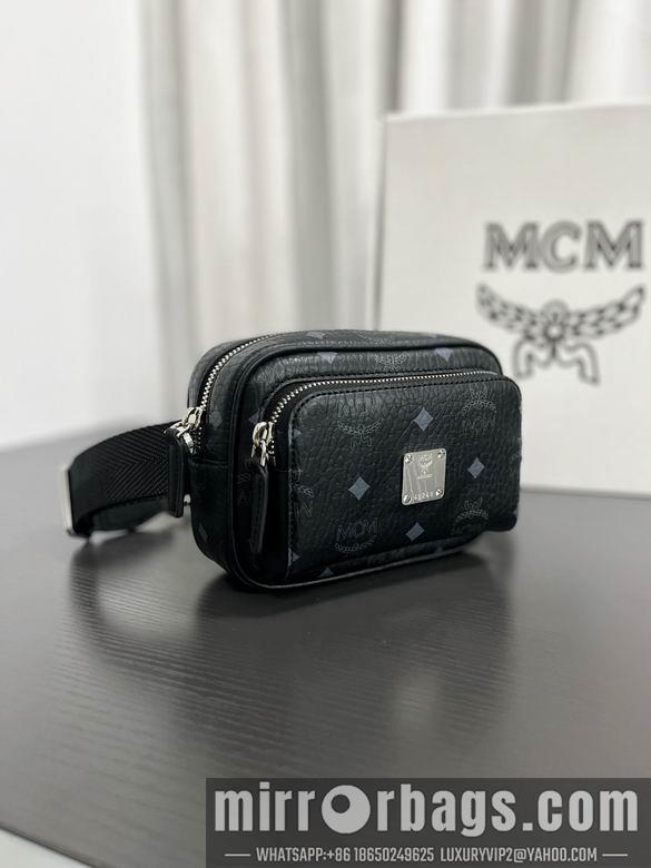 MCM Bags H026 15.5X22X5cm EY 3colour