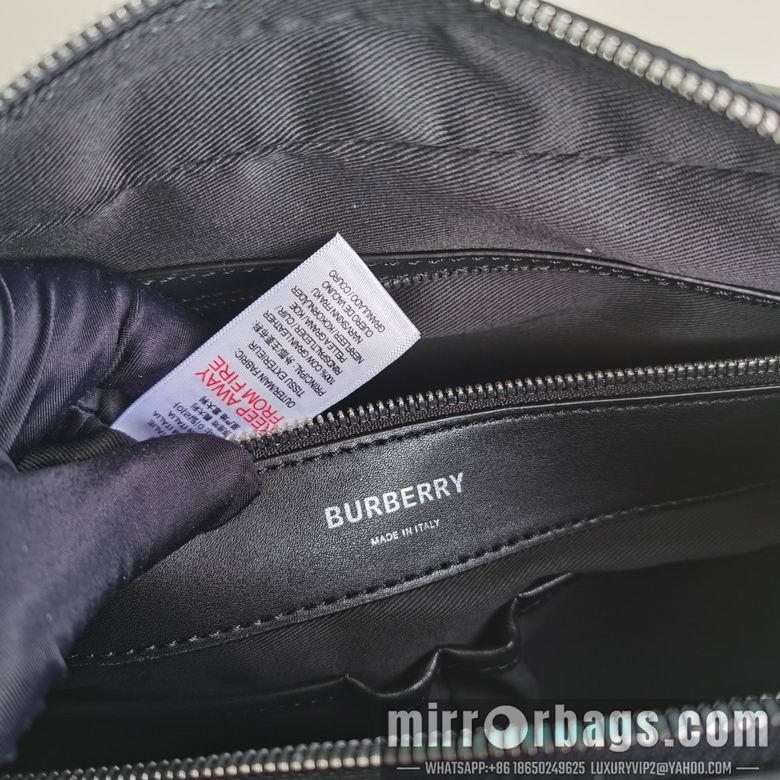 Burberry Bags 38X9X27cm 120703 IQ