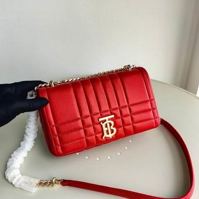 Burberry Bags 80595161 23X6X13cm IQ 4colour