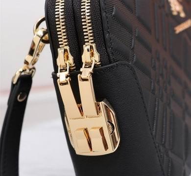 Burberry Bags 8328-4 28X17X4cm WP
