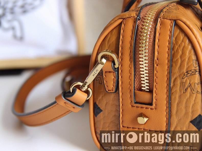 MCM Bags MCM 30199 18.5X10X8cm dy13