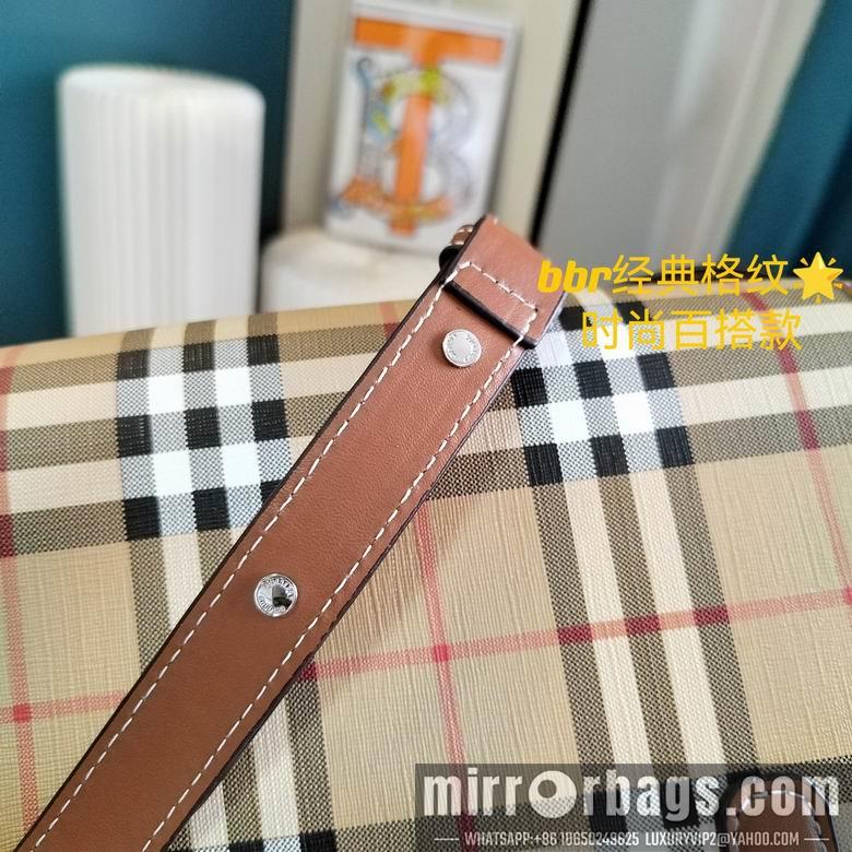 Burberry Bags 22X19cm 060826 XMY 2colour