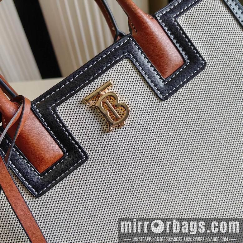 Burberry Bags 25X22cm 060806 XMY 3colour