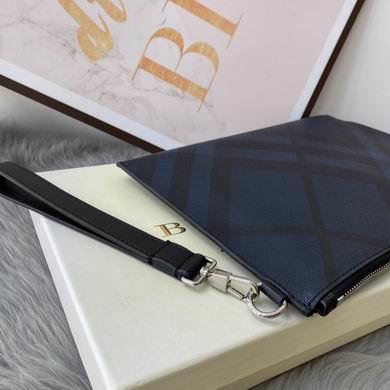 Burberry Bags 80060391 30X19.5cm SC