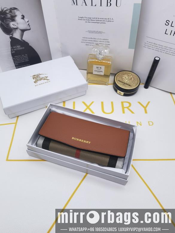 Burberry Bags 3661