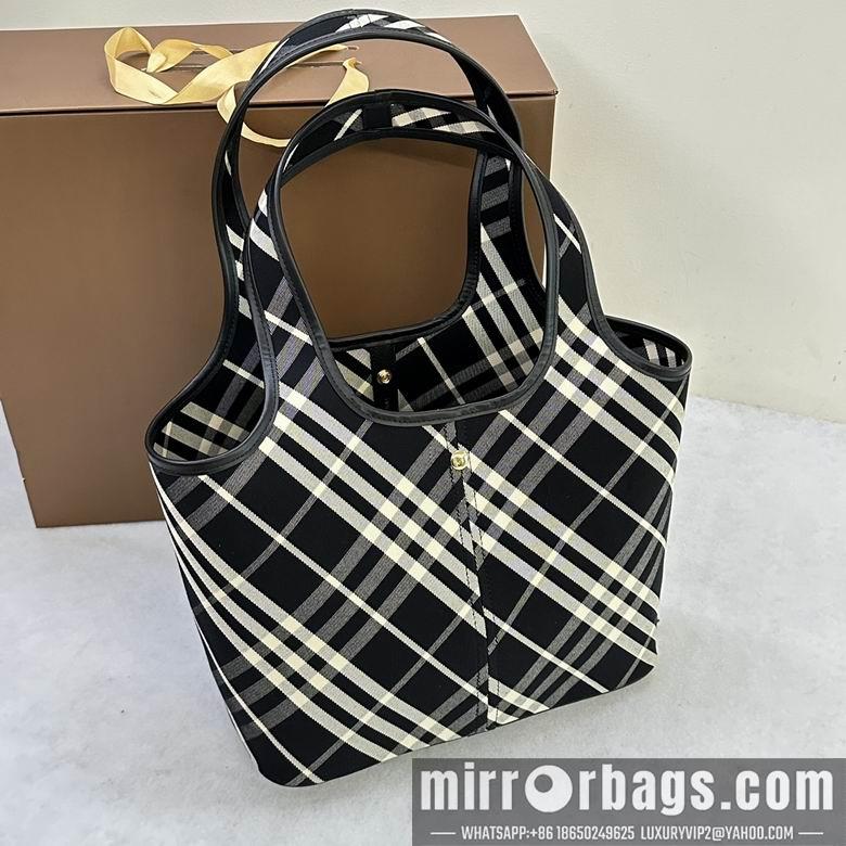 Burberry Bags 41X24X26cm 081904 IQ