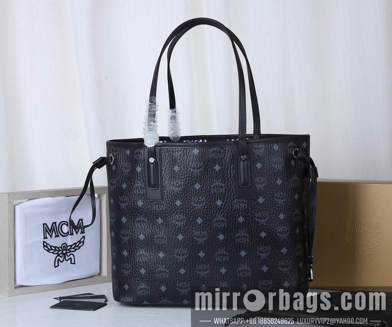 MCM Bags 2024 CA211251 35X29X16