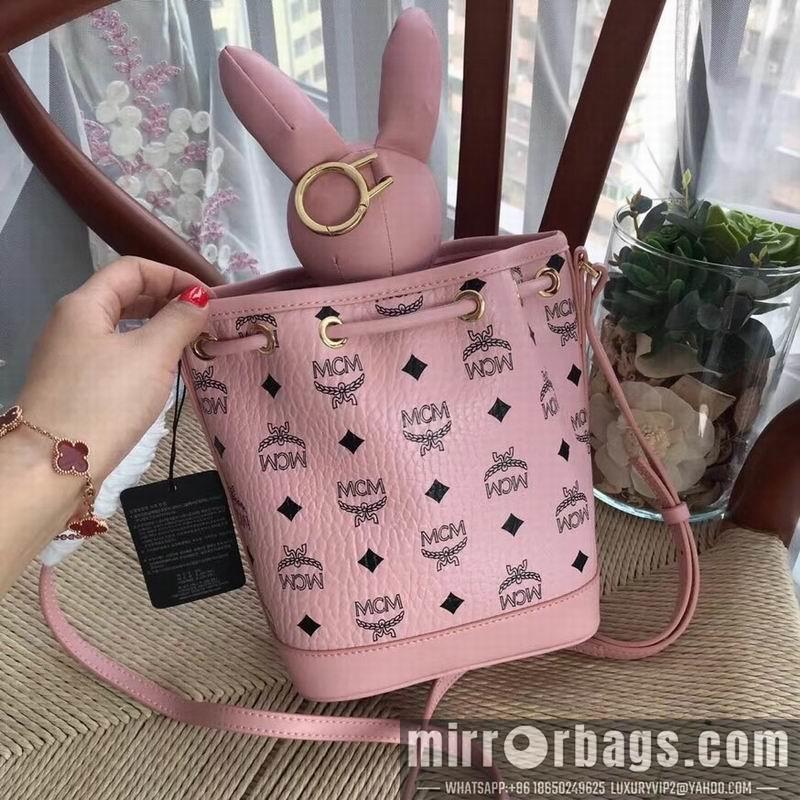 MCM Bags MCM 6208 17X31X11cm LL