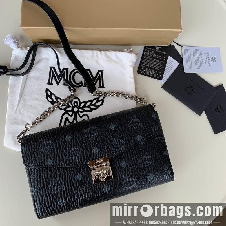 MCM Bags 30008 14x24x5cm DY 2