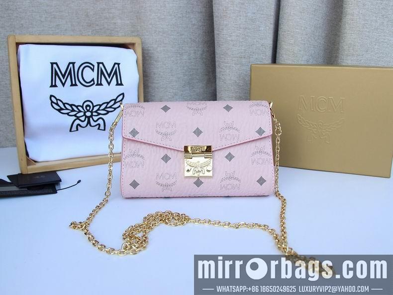 MCM Bags MCM CA20499 18.5x11x4cm dy10