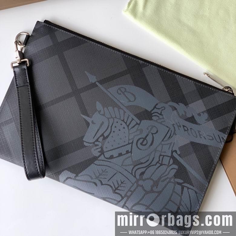 Burberry Bags 80060731 30X19.5cm