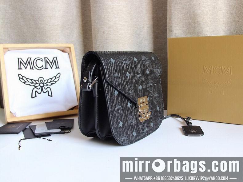 MCM Bags MCM 10577 1X21X8cm dy7