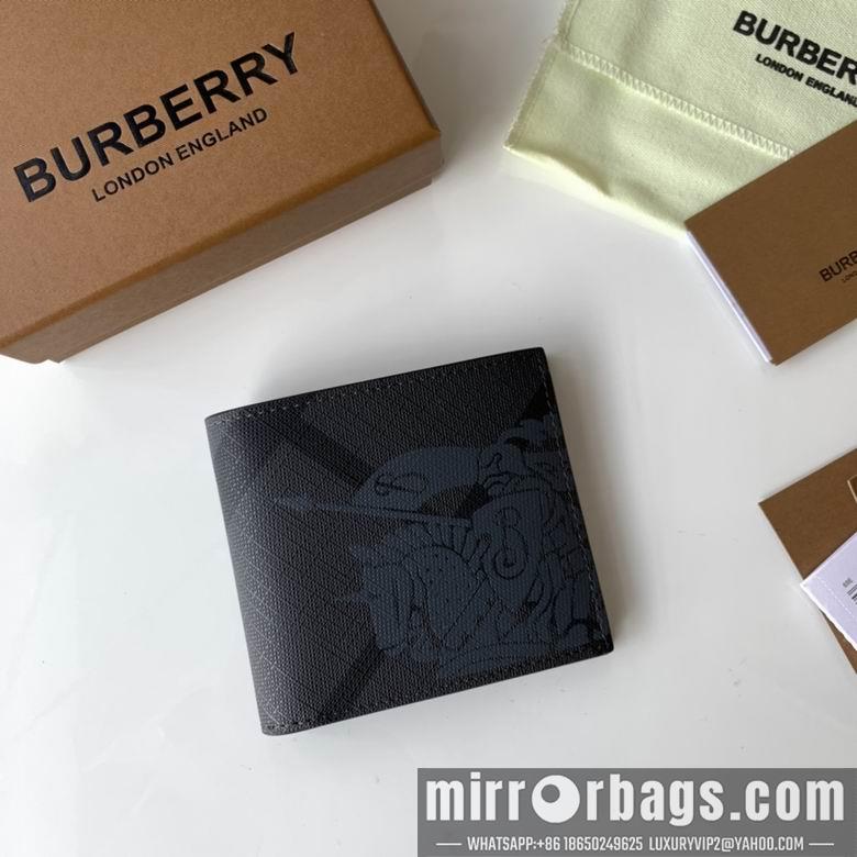 Burberry Bags 80060751 19X10X2.5cm