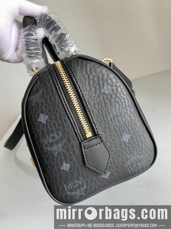 MCM Bags 132516 25X16X13.5cm EY 3colour