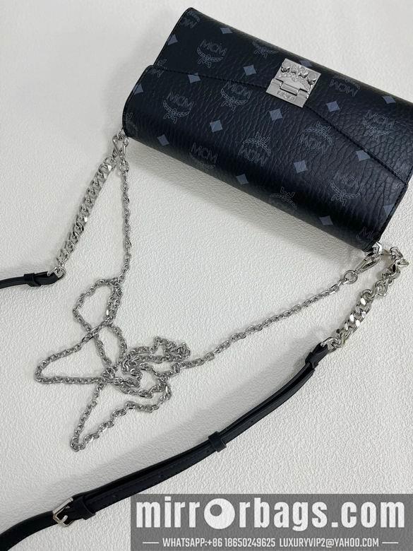 MCM Bags G02 25X14X5cm EY 4colour
