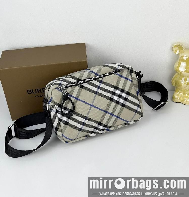 Burberry Bags 6138-2 25cm XMY 3colour