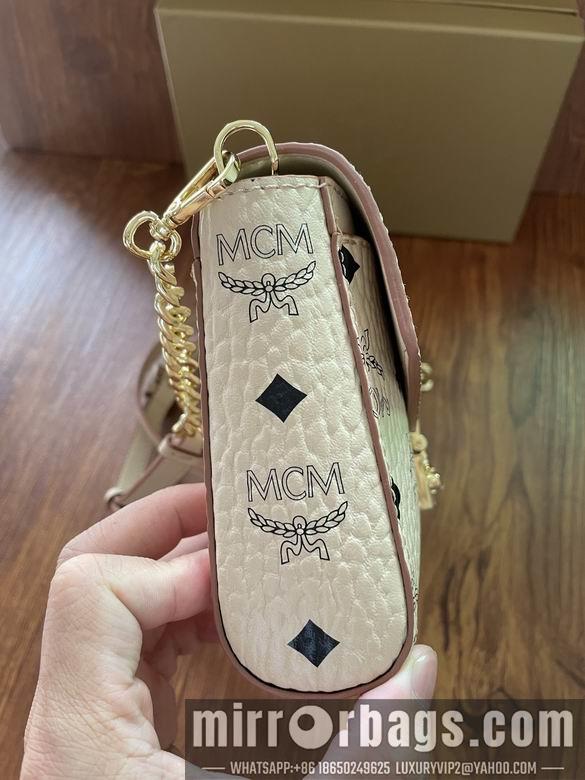 MCM Bags 20533 medium DY 4