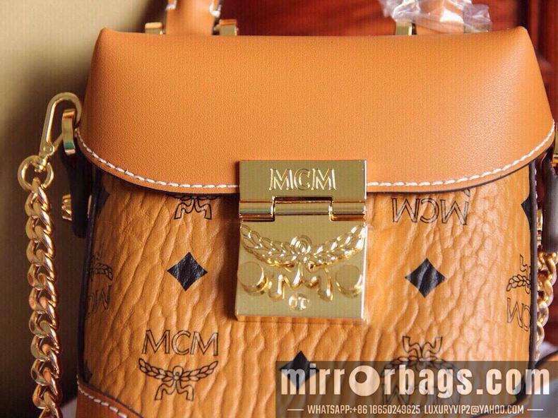 MCM Bags MCM 151207 15X11.5X11cm dy10