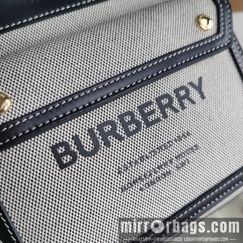 Burberry Bags 0621 23X6X26.5cm IQ 4colour