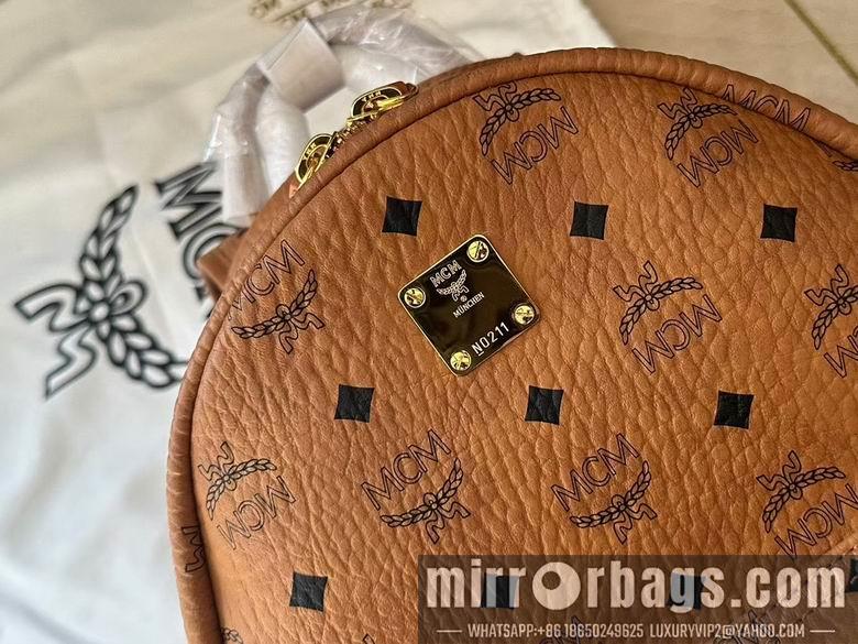 MCM Bags 5720 38X30X13cm EY 2colour
