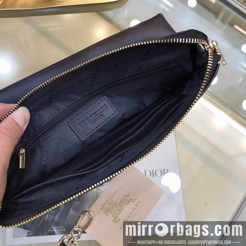 Burberry Bags 6648-7 28X3X18cm XM