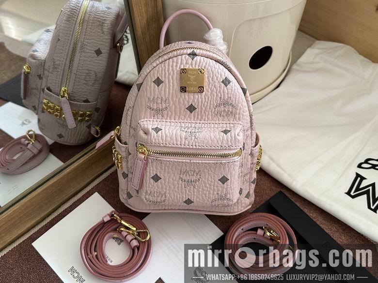 MCM Bags 5719 21X17.5X10cm EY 3