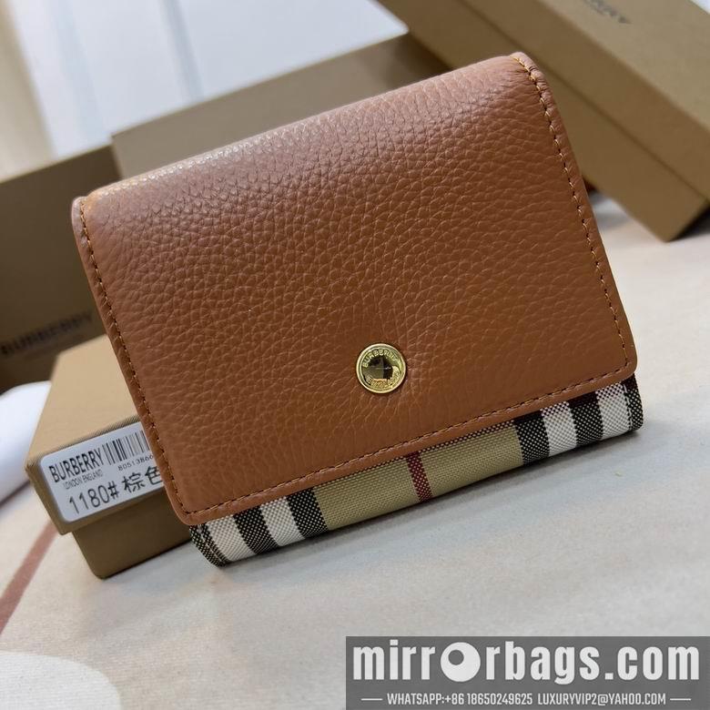 Burberry Bags 1180 11.5X9.5X3cm ZC