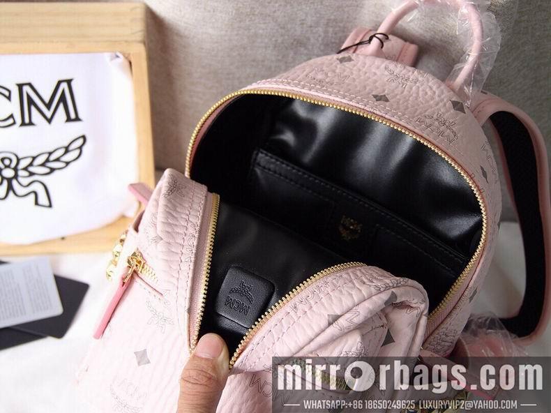 MCM Bags MCM 30085 22X28X12cm dy3