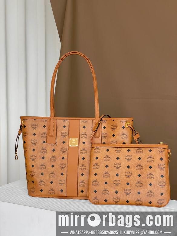 MCM Bags MWPCSVI01CO001 36X17X28cm EY 2colour