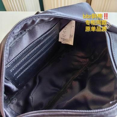 Burberry Bags 23X6X15cm 081102 XM 4colour