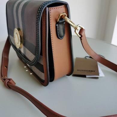 Burberry Bags 23.5X7X19.5cm 032602 IQ
