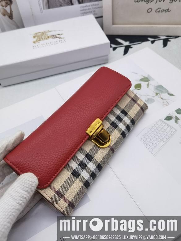 Burberry Bags WL8171 three colors