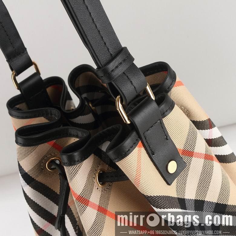 Burberry Bags 27.5X16X29cm 100901 IQ 2colour