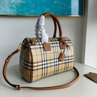 Burberry Bags 30X15X21cm 071707 XM