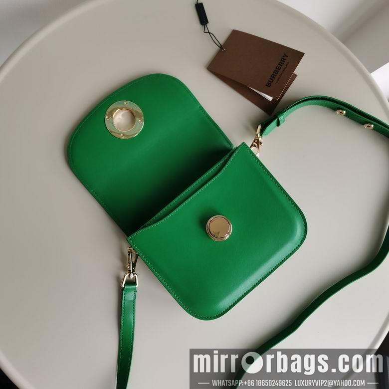 Burberry Bags 19X6X16cm 032607 IQ 3colour
