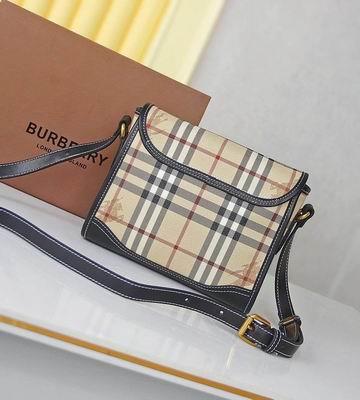 Burberry Bags vintage 6880 21X8.5X18cm CN