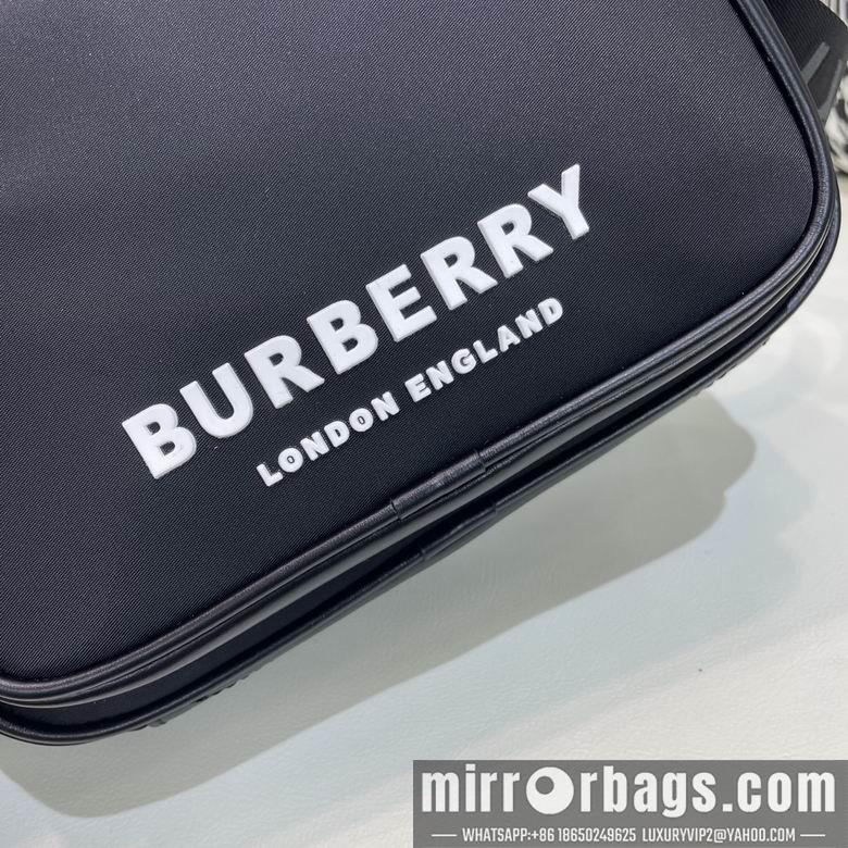 Burberry Bags 8003 23X16X7cm WP