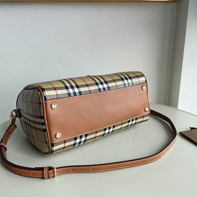 Burberry Bags 30X15X21cm 071707 XM