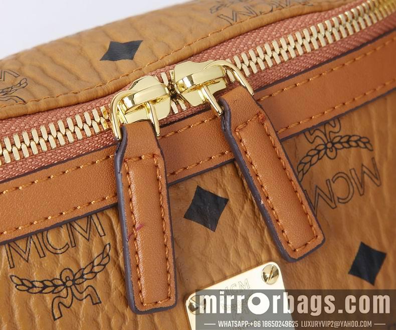 MCM Bags MCM 1040 12X34X7cm dy5