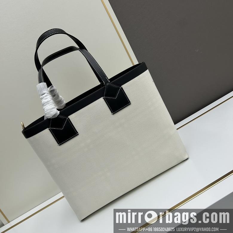 Burberry Bags Bur 8363 51.3x18.5x29cm ww