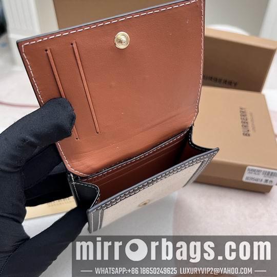 Burberry Bags Burberry 80395481 10x3x8cm zy