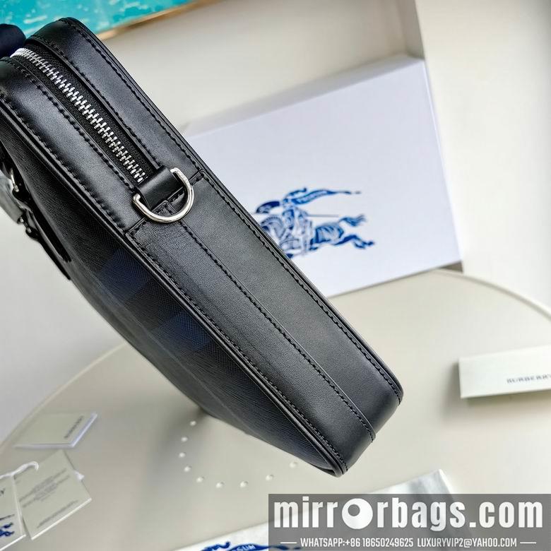Burberry Bags 80732721 27X5X37.5cm IQ 3colour