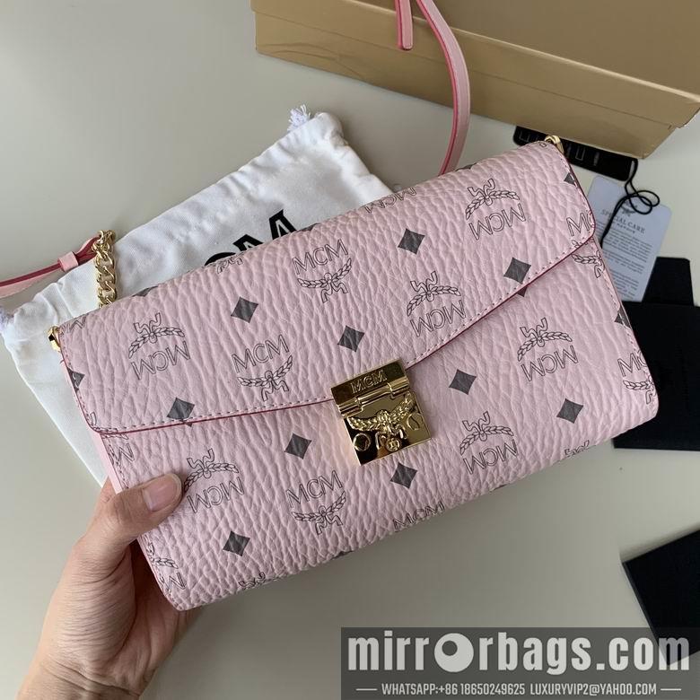 MCM Bags 30008 14x24x5cm DY 3