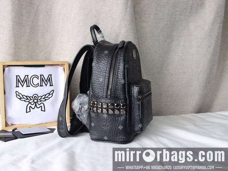 MCM Bags MCM 30085 22X28X12cm dy3